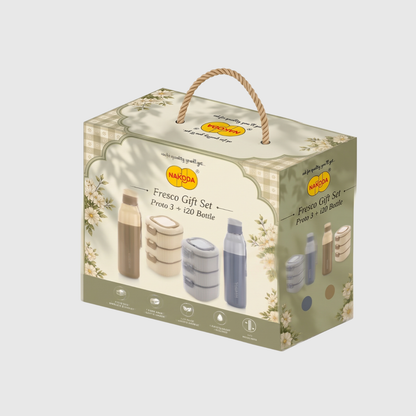 NAKODA FRESCO GIFT SET