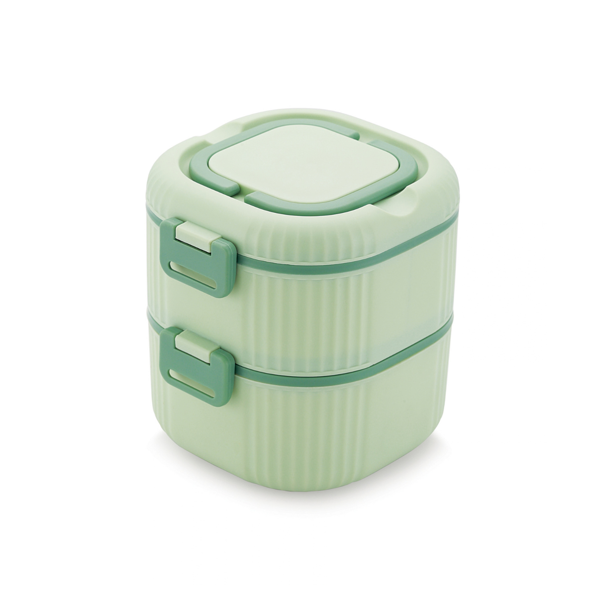 NAKODA PROTO OFFICE TIFFIN | 2 COMPARTMENTS