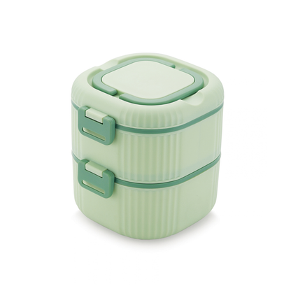 NAKODA PROTO OFFICE TIFFIN | 2 COMPARTMENTS