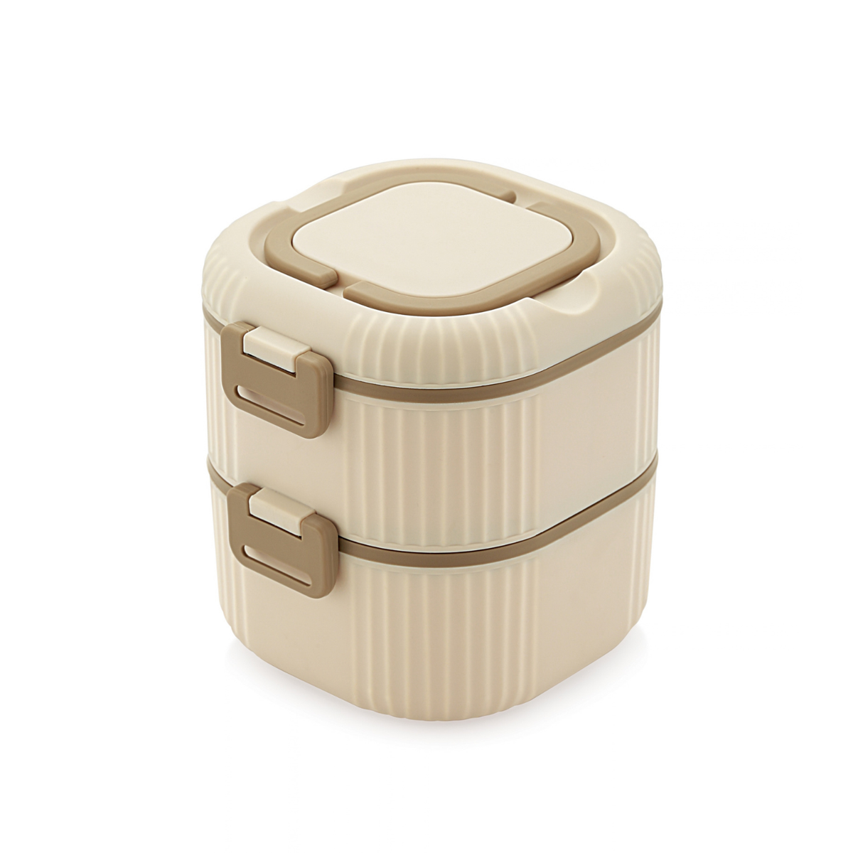 NAKODA PROTO OFFICE TIFFIN | 2 COMPARTMENTS