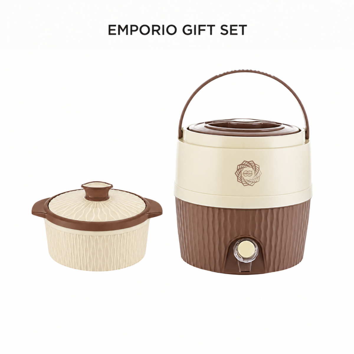NAKODA EMPORIO GIFT SET