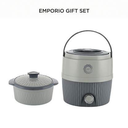 NAKODA EMPORIO GIFT SET