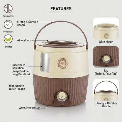 NAKODA EMPORIO GIFT SET