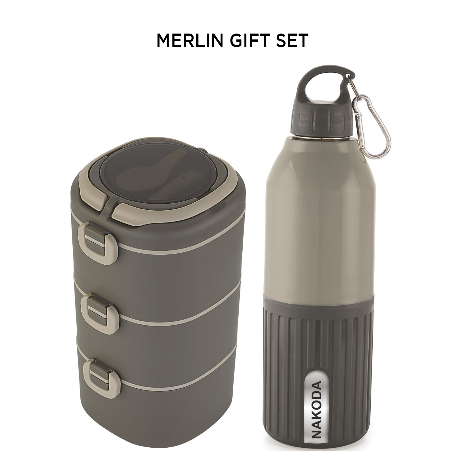 NAKODA MERLIN GIFT SET