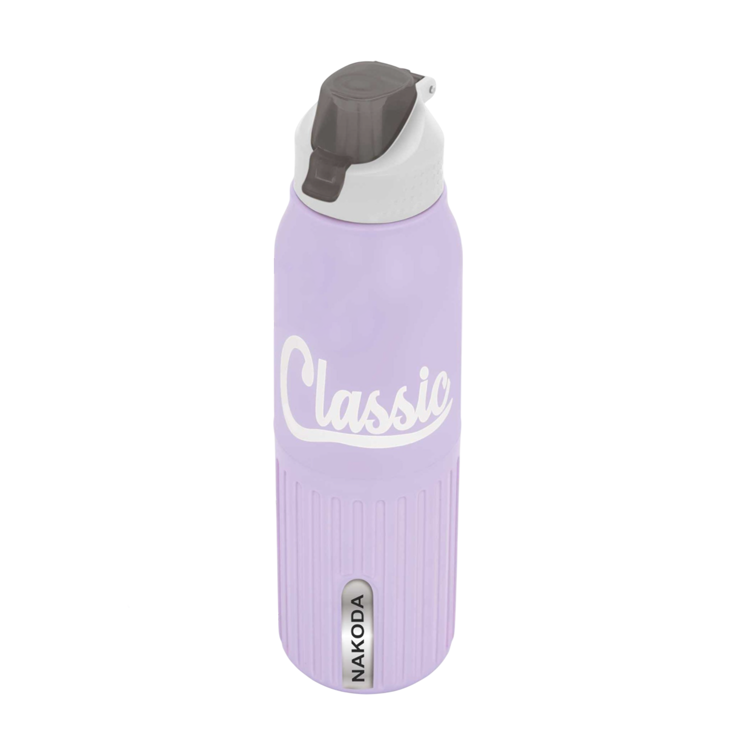 Nakoda Classic 600 Insulated Water Bottle, 540ml