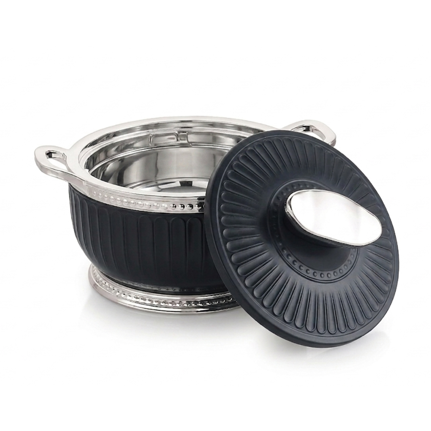 Nakoda ROSETTE DLX 2000 Insulated Casserole
