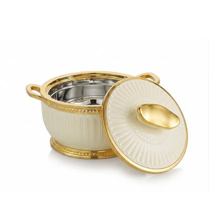Nakoda ROSETTE DLX 2000 Insulated Casserole