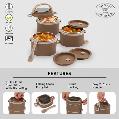 NAKODA MERLIN GIFT SET