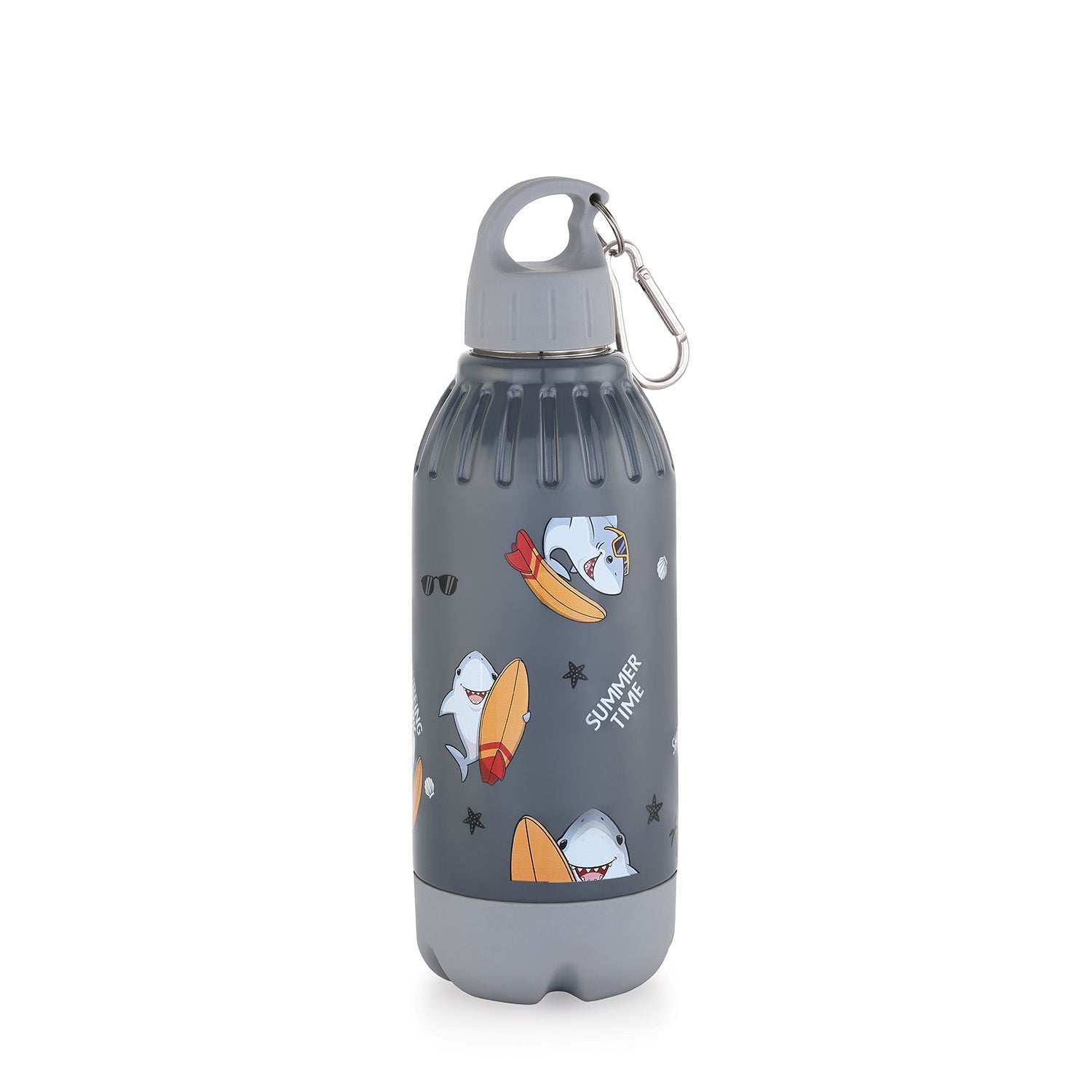 Nakoda Gili 600 Insulated Water Bottle, 500ml