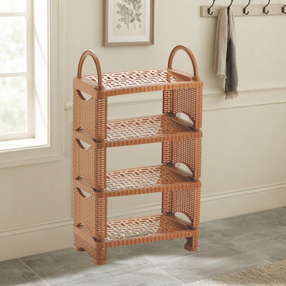 Nakoda FUTURA SHOE RACK IV TIER