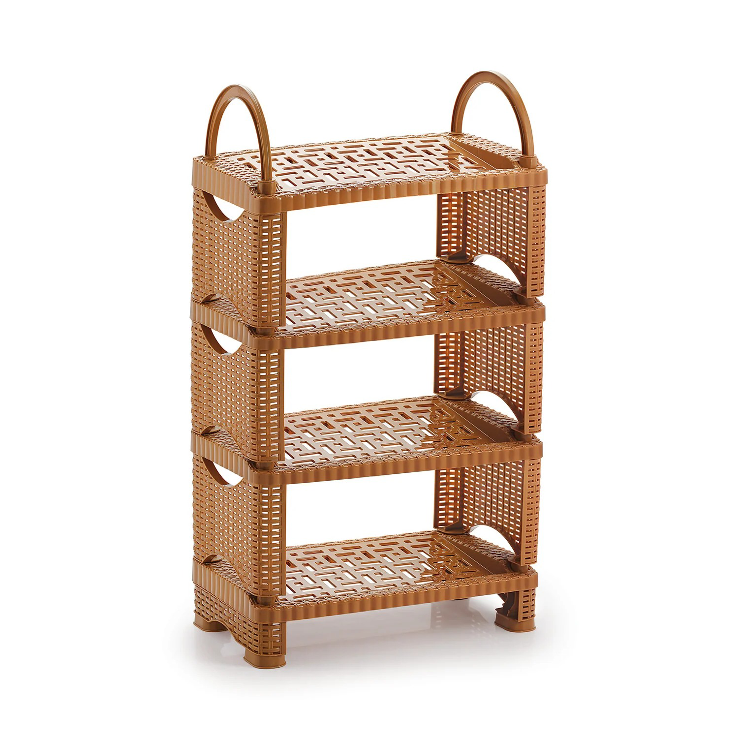 Nakoda FUTURA SHOE RACK IV TIER