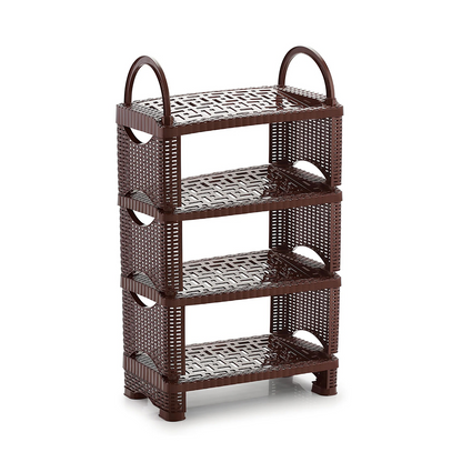 Nakoda FUTURA SHOE RACK IV TIER
