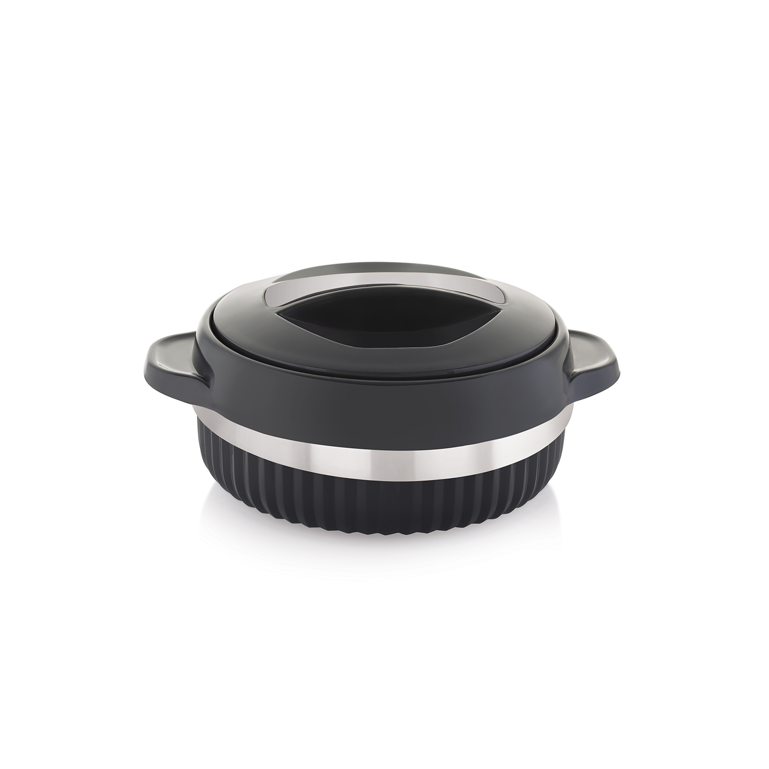 Nakdoa CENTURY PLAIN 1000 Insulated Casserole