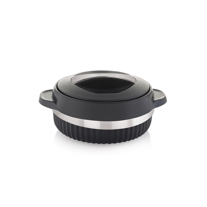 Nakdoa CENTURY PLAIN 1000 Insulated Casserole