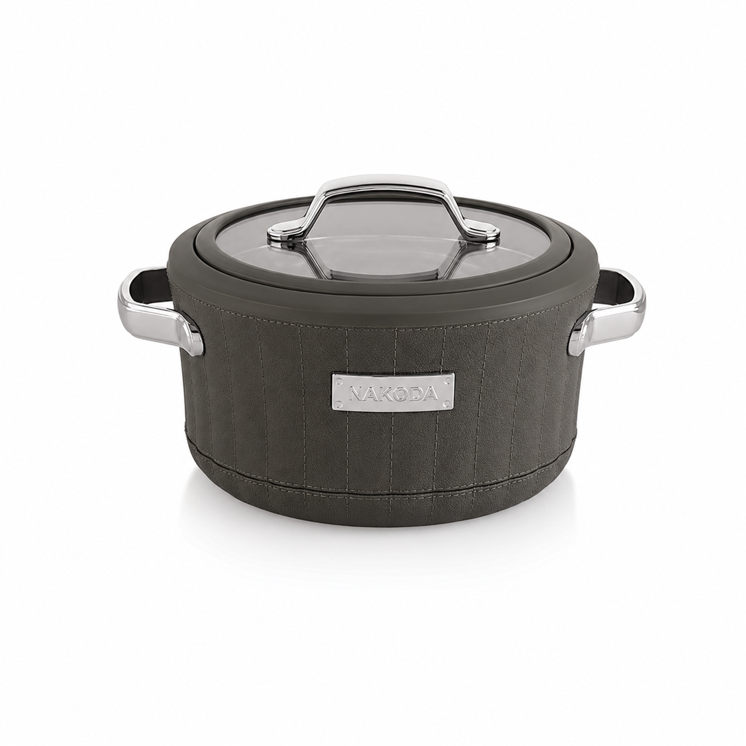 Nakoda SAFFRON DLX 2000 Insulated Casserole