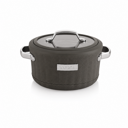 Nakoda SAFFRON DLX 2000 Insulated Casserole