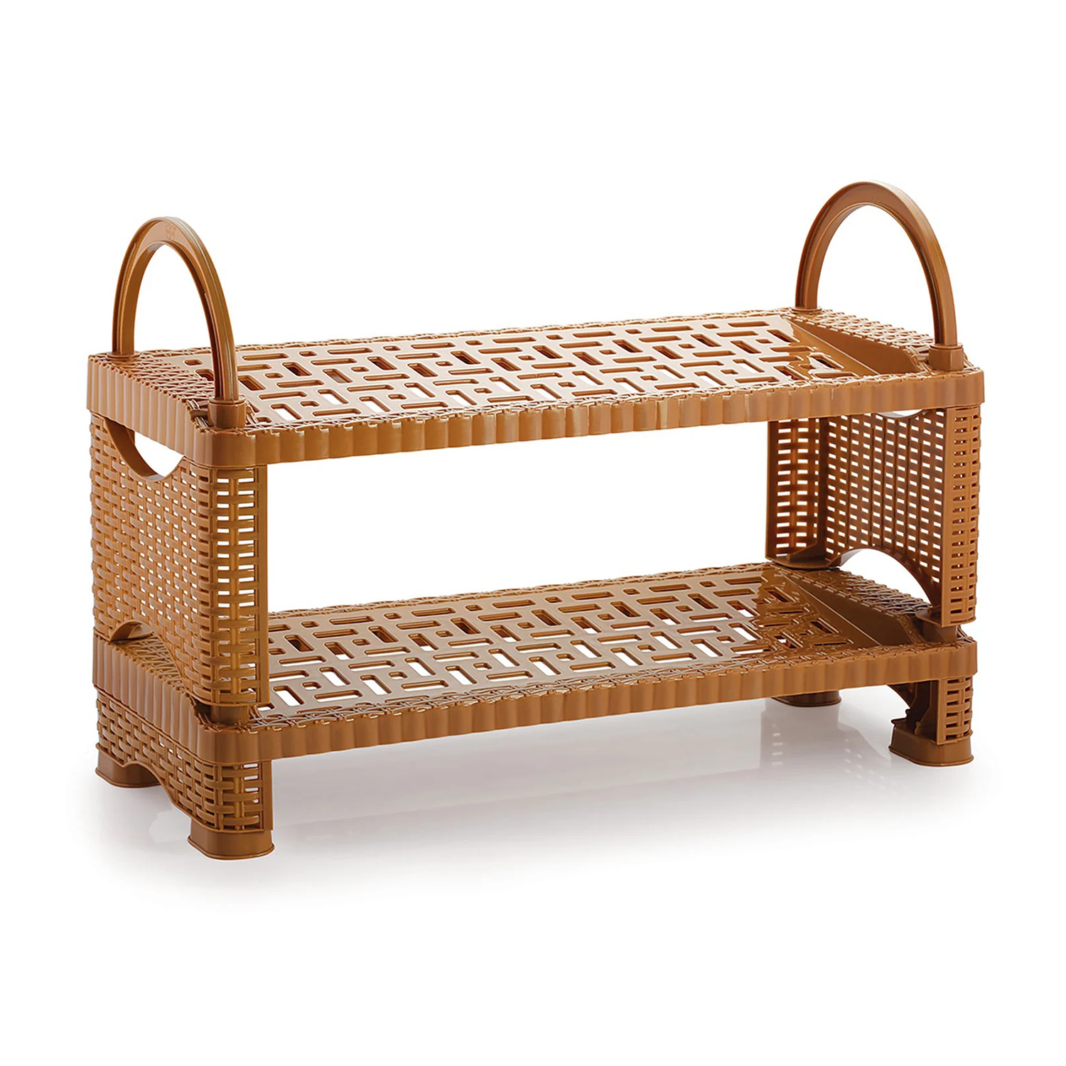 Nakoda VENTURA SHOE RACK II TIER