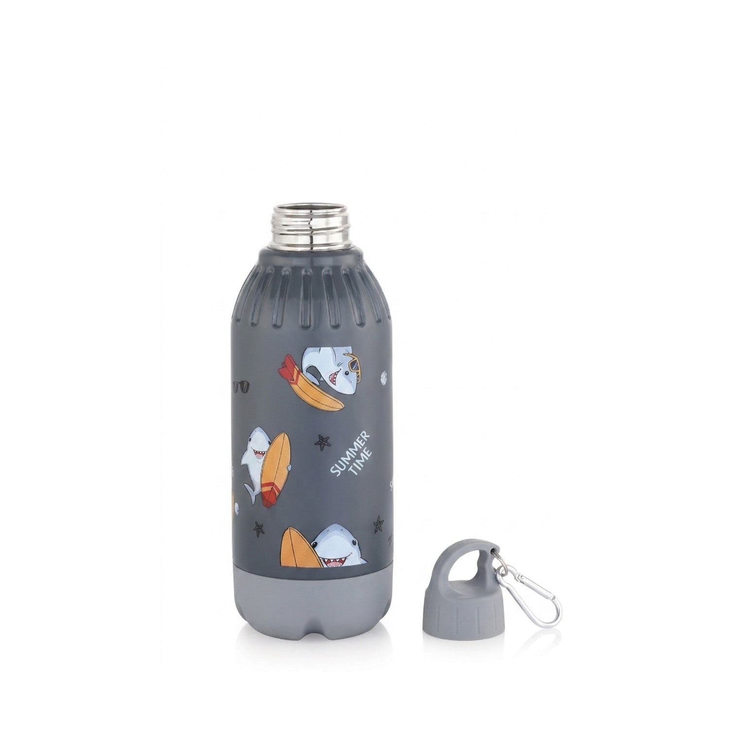 Nakoda Gili 400 Insulated Water Bottle, 430ml