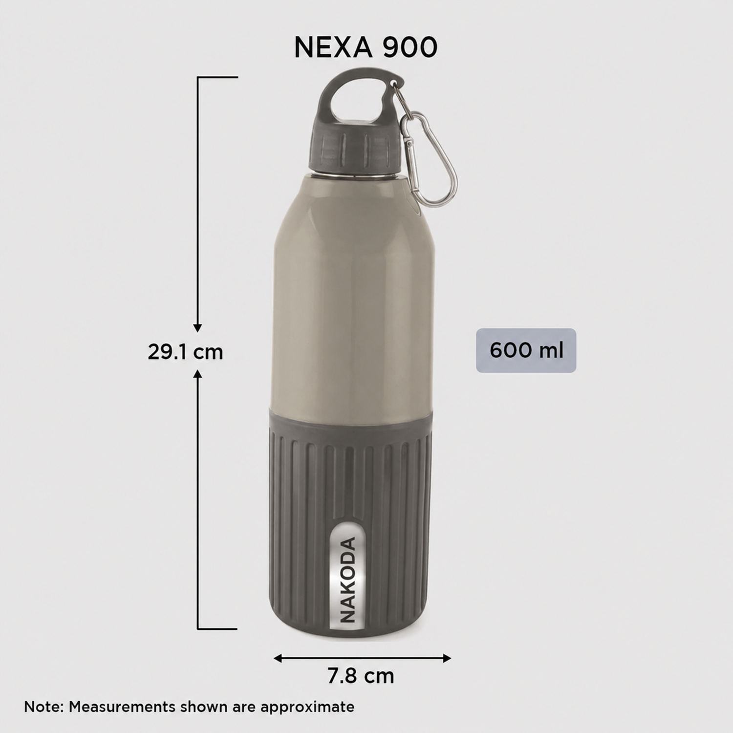 NAKODA MERLIN GIFT SET