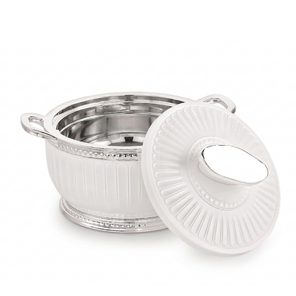Nakoda ROSETTE DLX 2000 Insulated Casserole