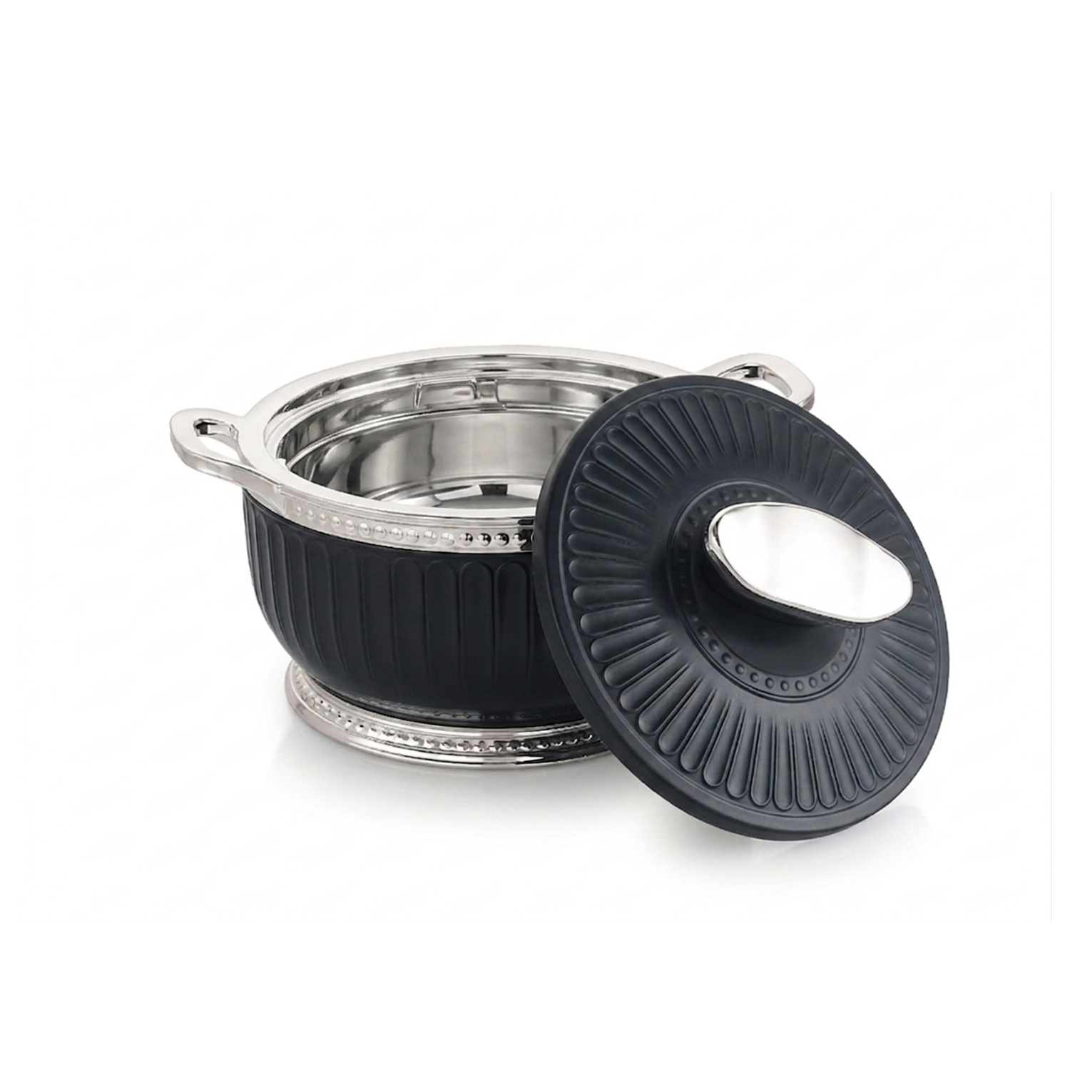 Nakoda ROSETTE DLX 1000 Insulated Casserole