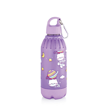 Nakoda Gili 600 Insulated Water Bottle, 500ml