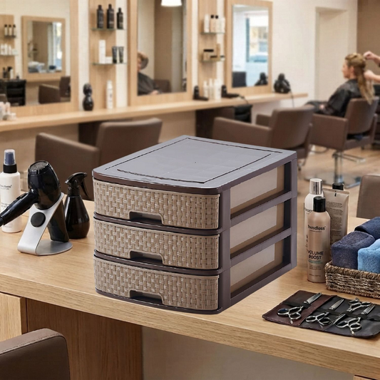 MODULO DRAWER III TIER