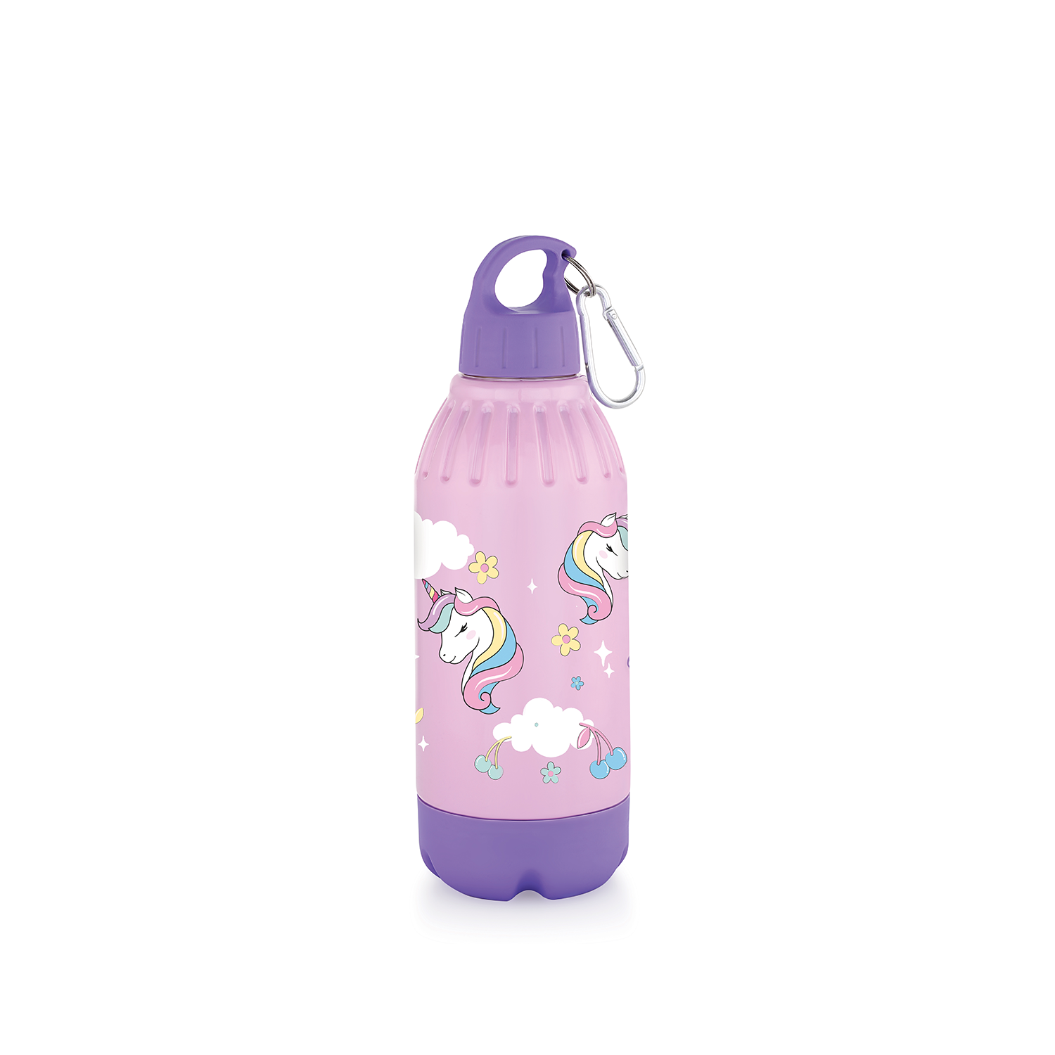 Nakoda Gili 400 Insulated Water Bottle, 430ml
