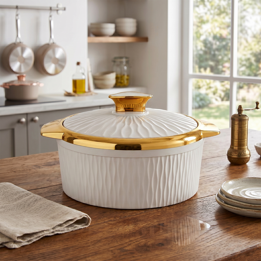 Nakoda STELLA DLX 1000 Insulated Casserole
