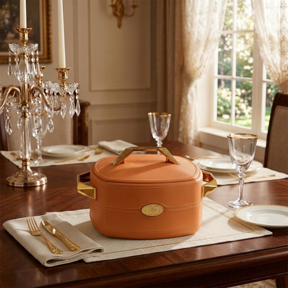 Nakoda MATRIX DLX 1500 Insulated Casserole