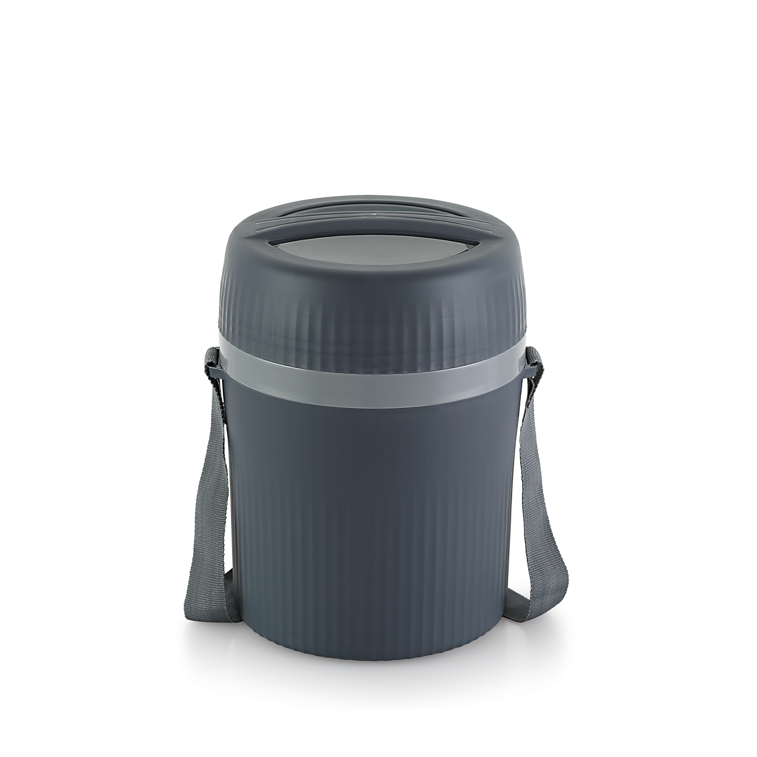 Nakoda Comet Big Office Tiffin | Set of 3