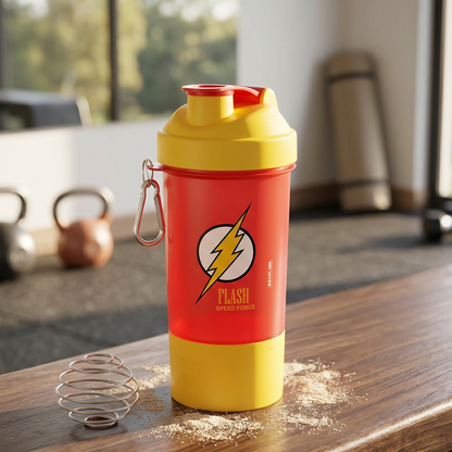 Nakoda POWER SHAKER DLX | Power Shaker