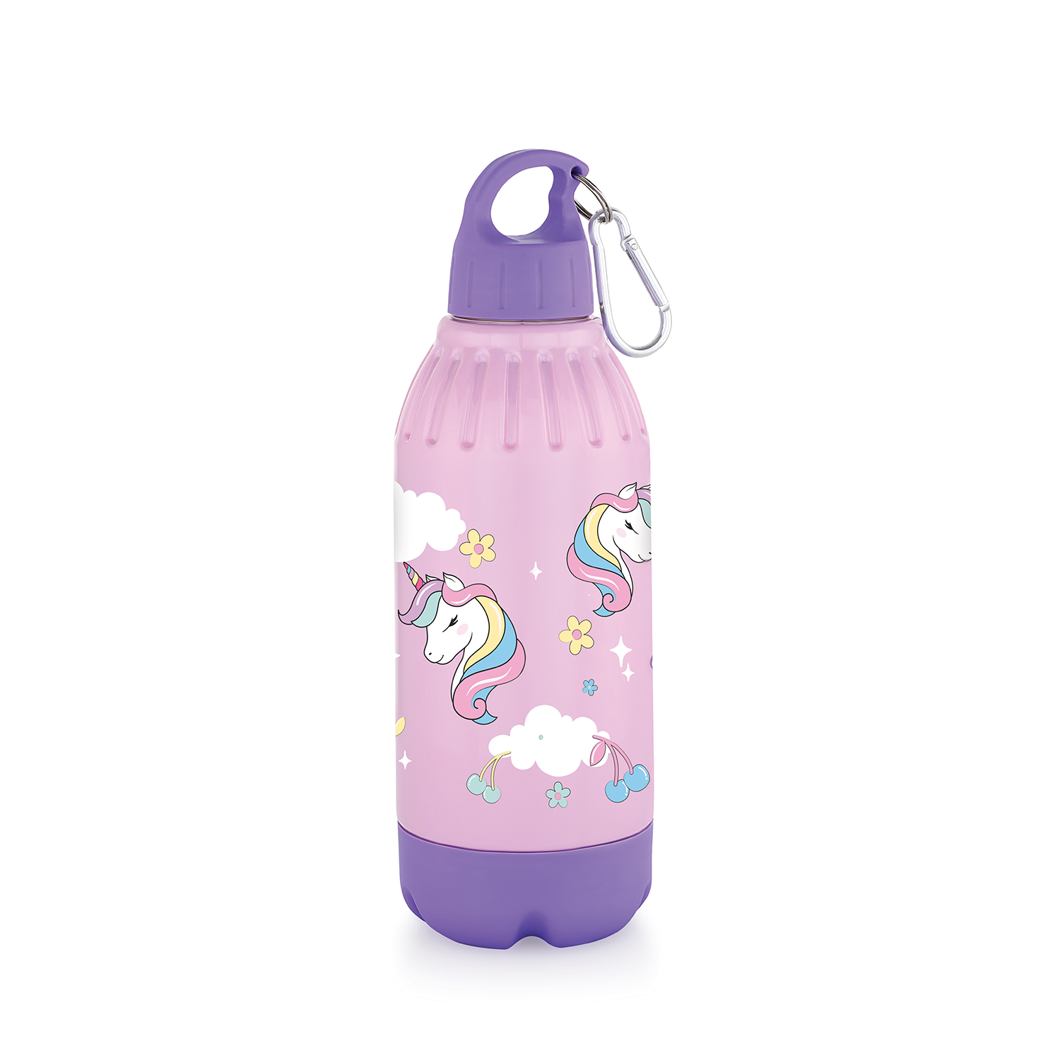 Nakoda Gili 600 Insulated Water Bottle, 500ml