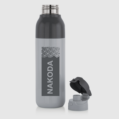 Monark 900 Insulated Water Bottle, 630ml