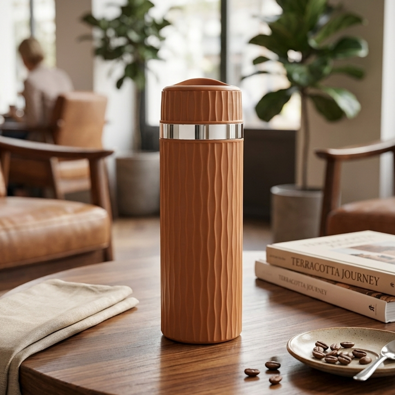 Nakoda MILO FLASK 500 | Insulated Flask
