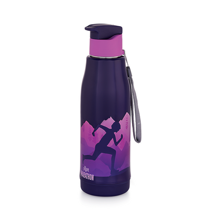 Nakoda Force 900 Insulated Water Bottle, 630ml