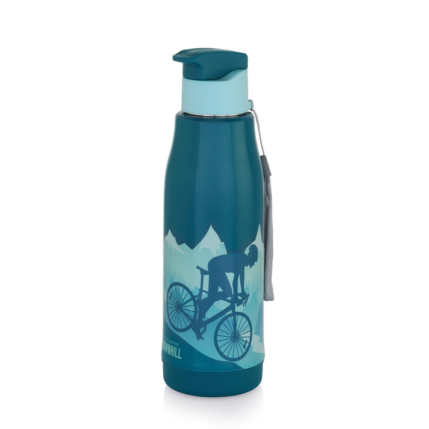 Nakoda Force 900 Insulated Water Bottle, 630ml
