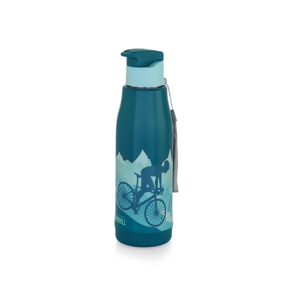 Nakoda Force 600 Insulated Water Bottle, 500ml