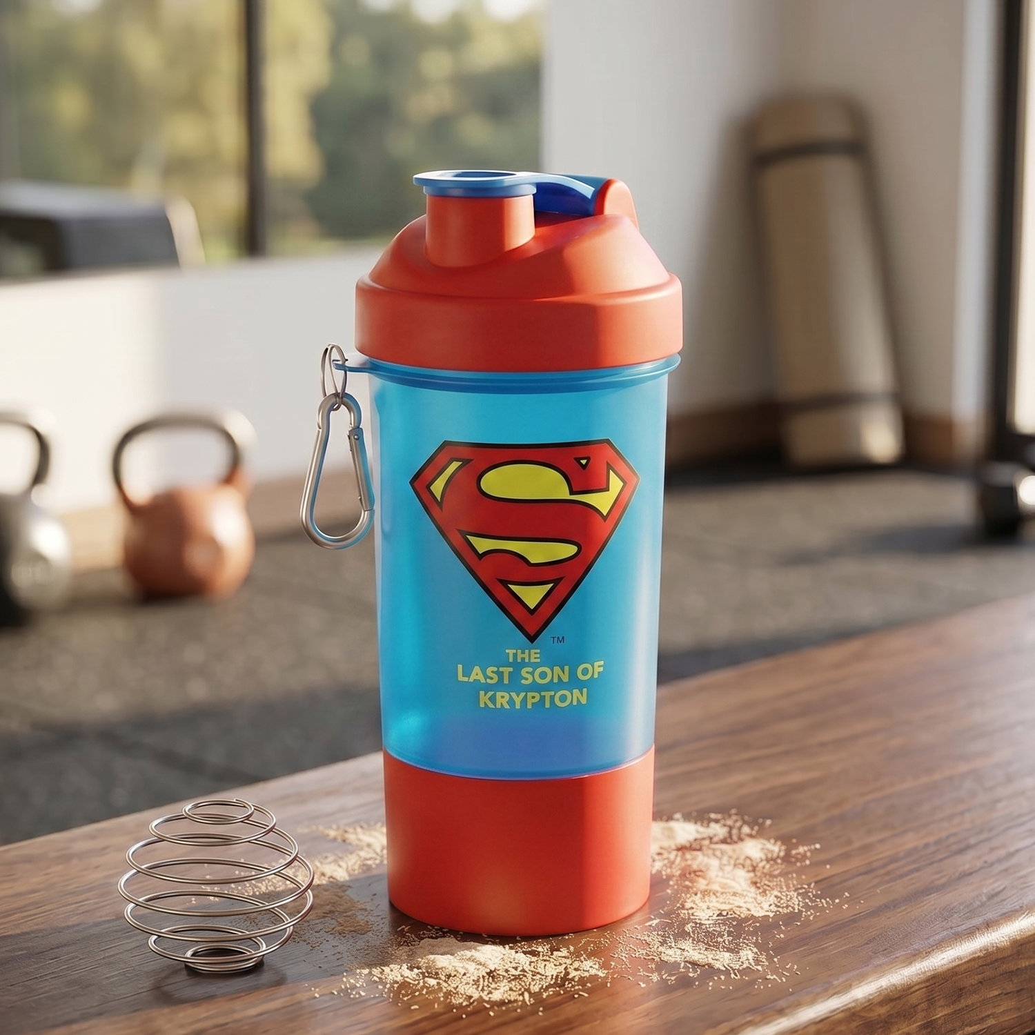 Nakoda POWER SHAKER DLX | Power Shaker