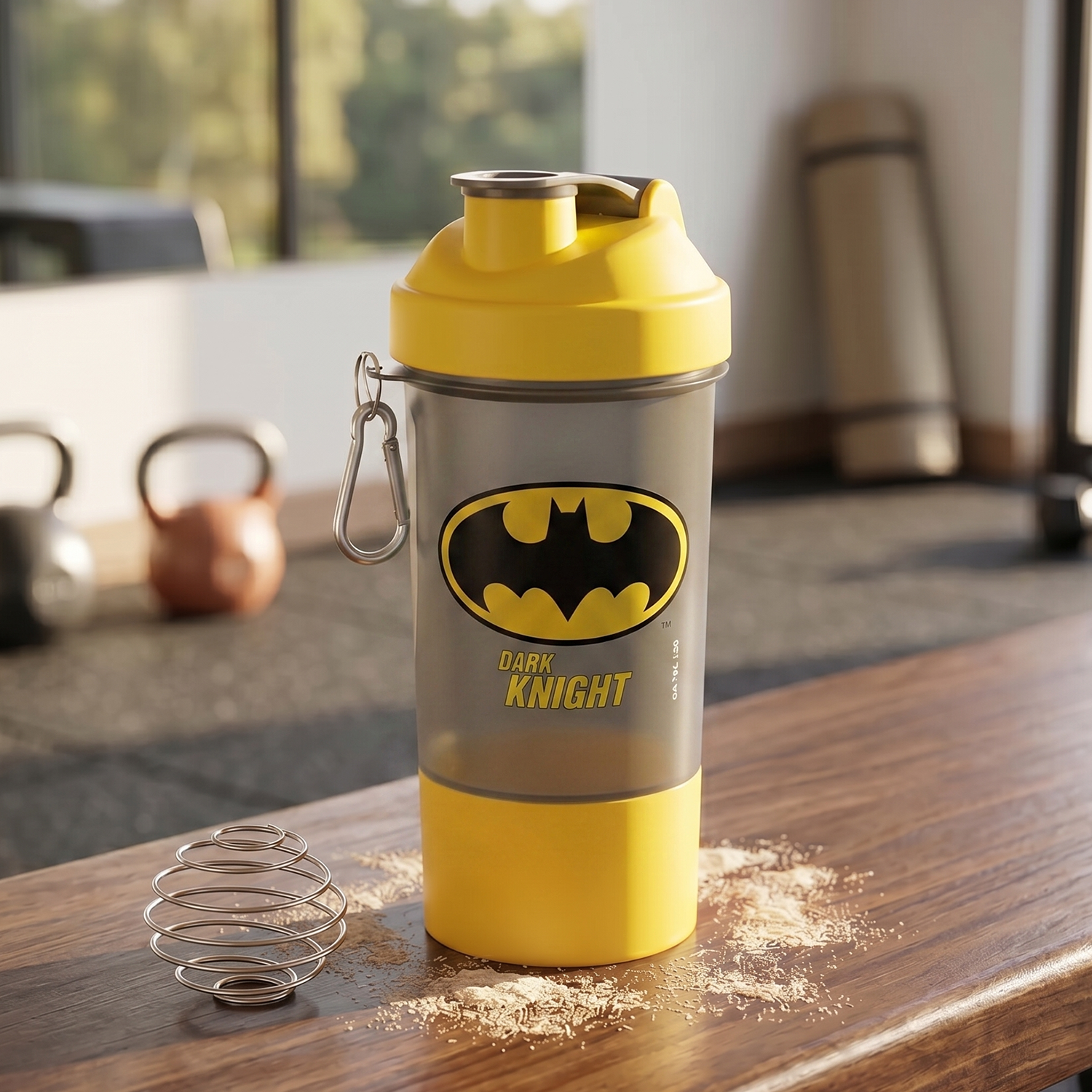Nakoda POWER SHAKER DLX | Power Shaker