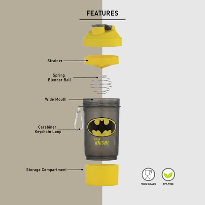 Nakoda POWER SHAKER DLX | Power Shaker