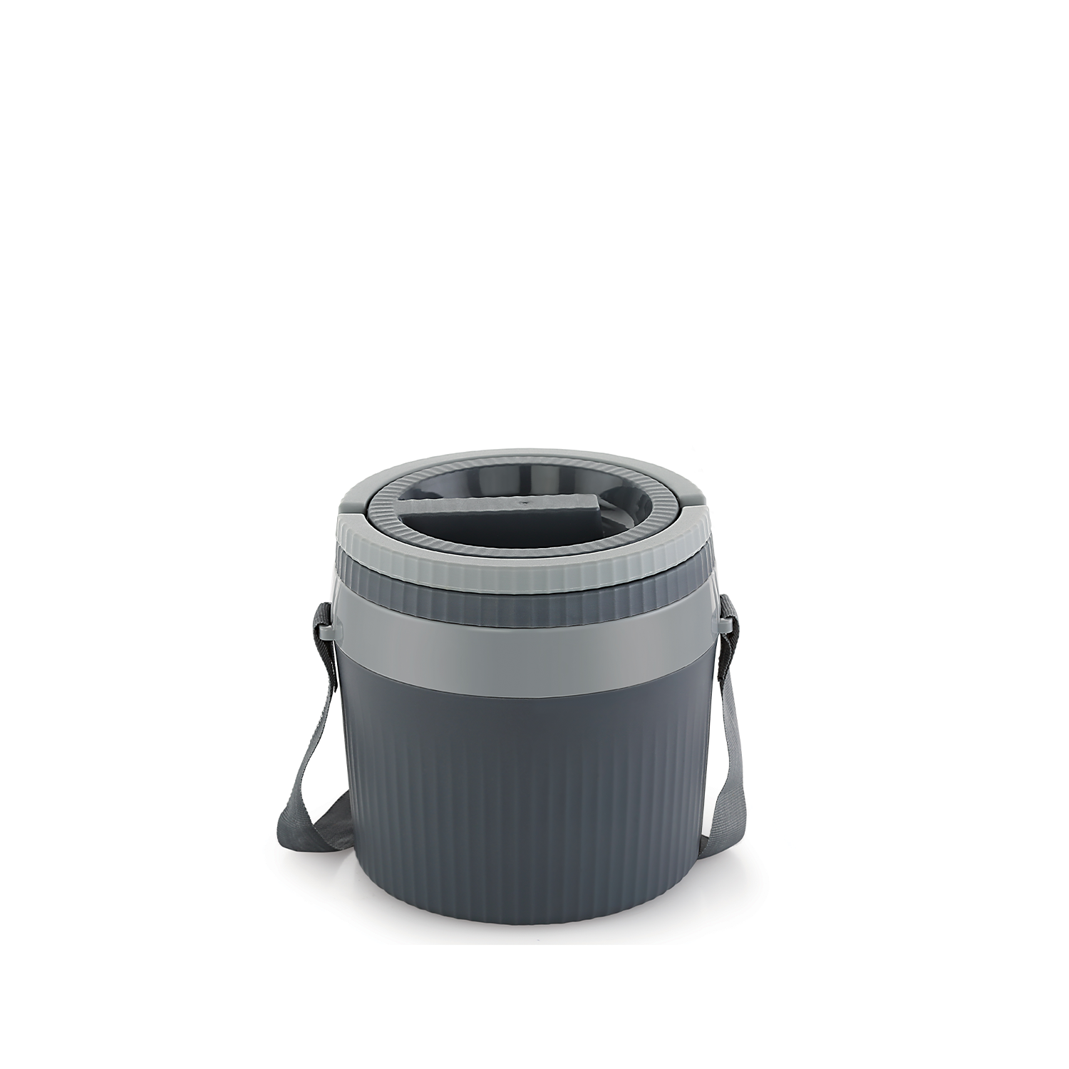 Nakoda Harrier Small Office Tiffin | Set of 2
