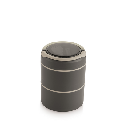 Nakoda Delta Office Tiffin | 2 Compartments