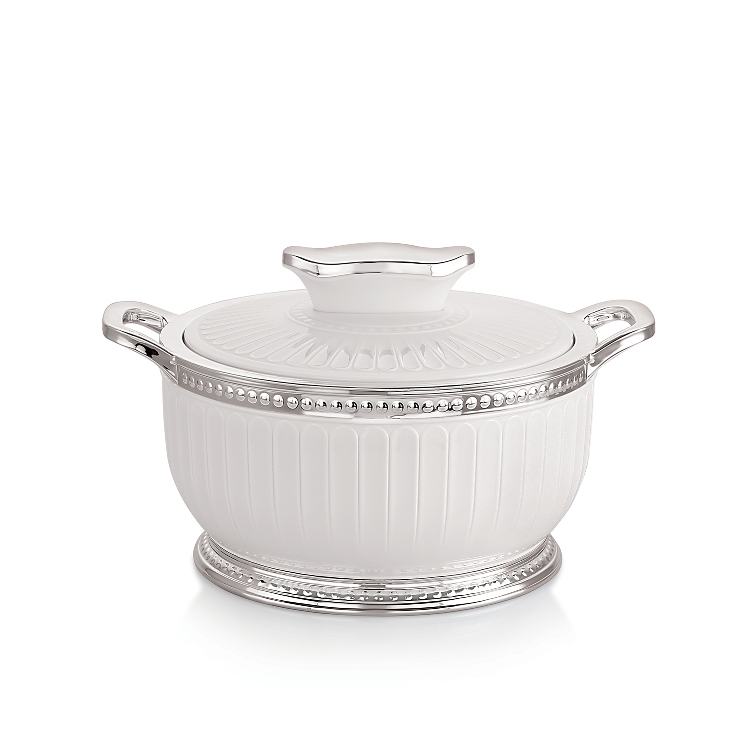 Nakoda ROSETTE DLX 2000 Insulated Casserole