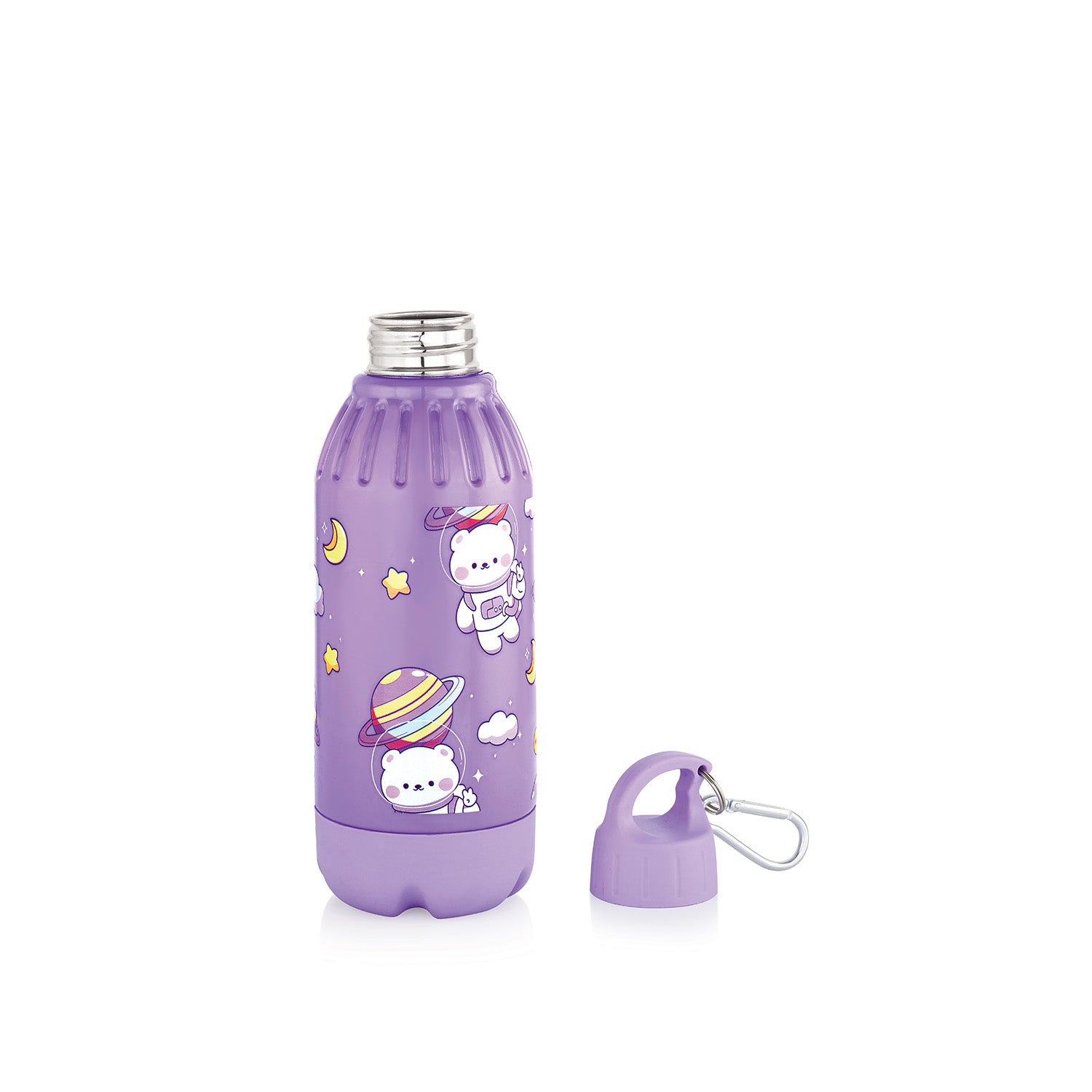 Nakoda Gili 400 Insulated Water Bottle, 430ml