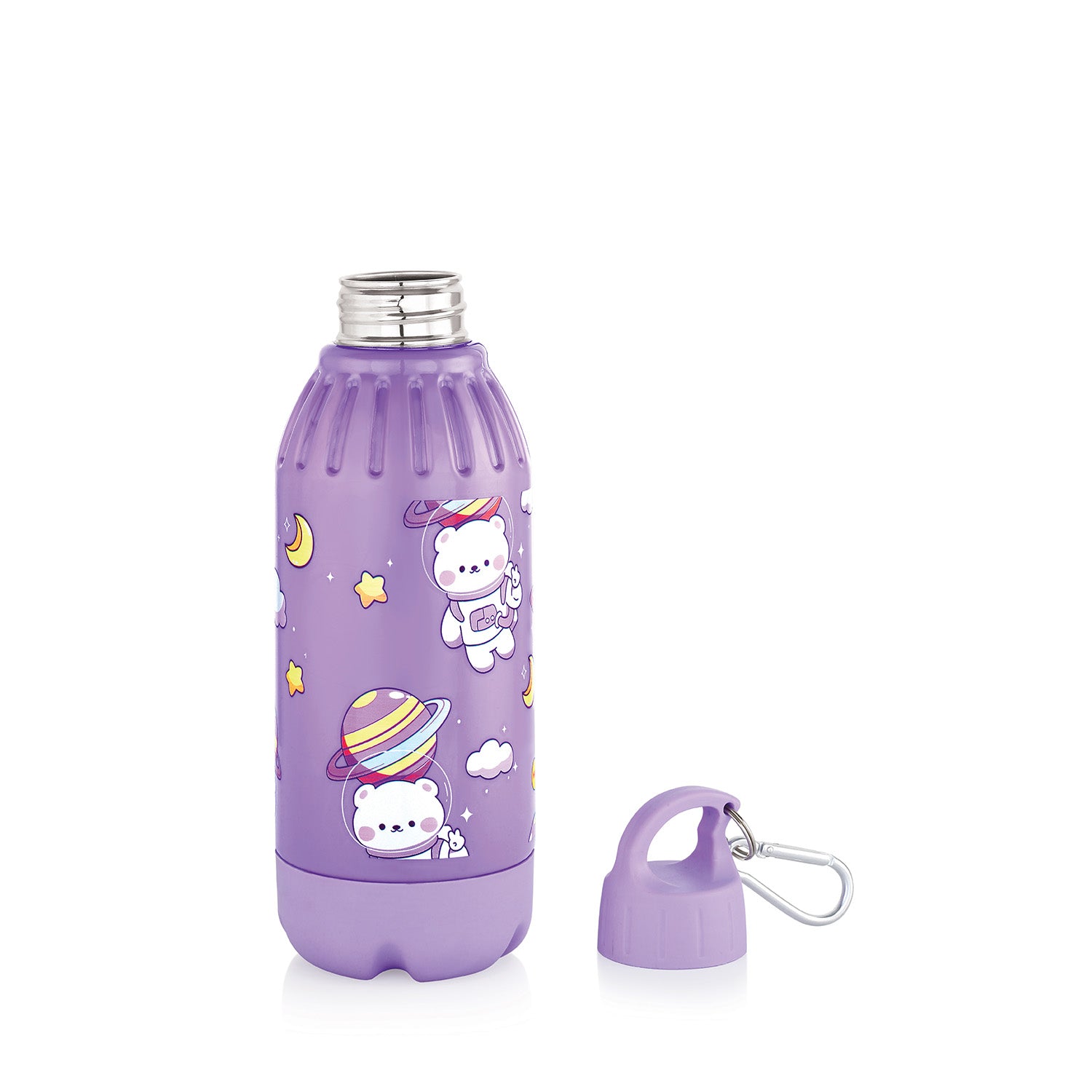Nakoda Gili 600 Insulated Water Bottle, 500ml