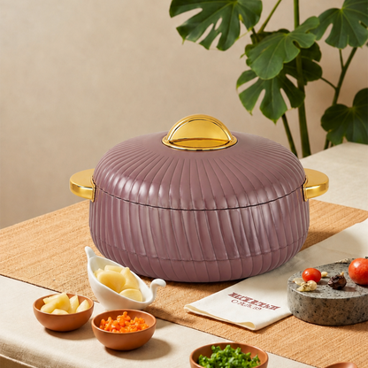 Nakoda MARRIOTT DLX 1500 Insulated Casserole