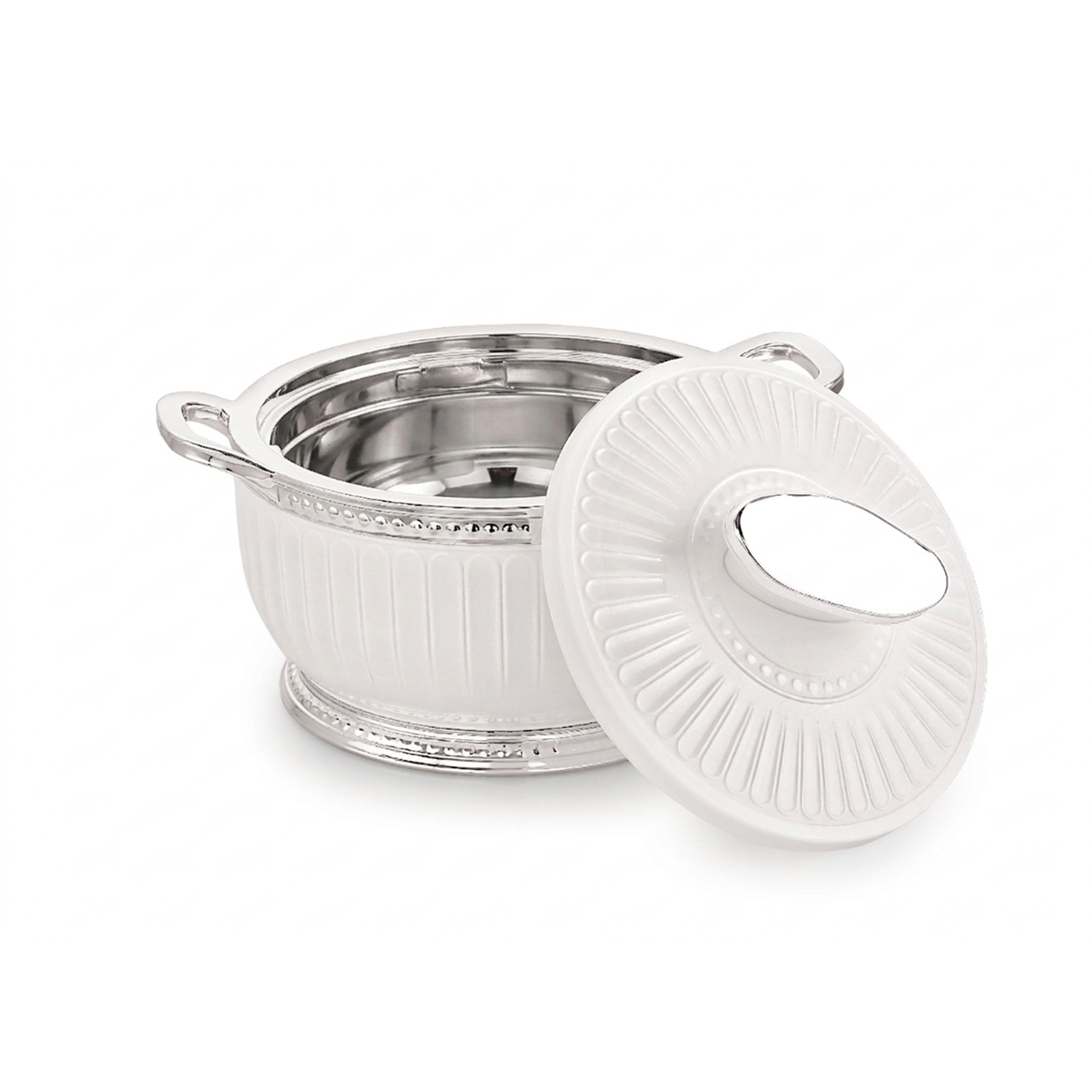 Nakoda ROSETTE DLX 1000 Insulated Casserole