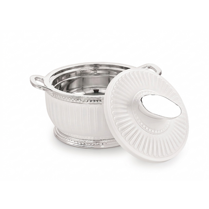 Nakoda ROSETTE DLX 1000 Insulated Casserole