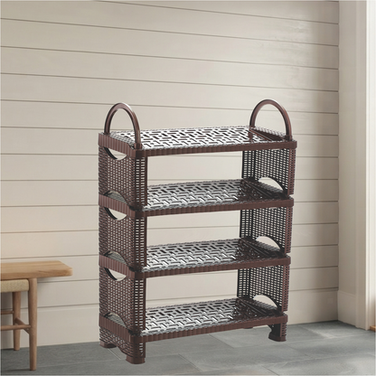 Nakoda VENTURA SHOE RACK IV TIER